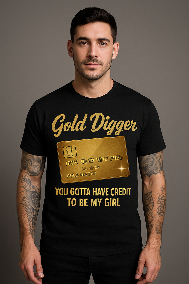 Gold-Diggin' Collection